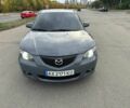 Сірий Мазда 3, об'ємом двигуна 2 л та пробігом 300 тис. км за 5500 $, фото 3 на Automoto.ua