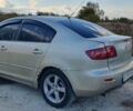 Мазда 3 2004 в Калуше на Automoto.ua Серый Мазда 3, объемом двигателя 1.6 л и пробегом 244 тыс. км за 2900 $, фото 16 на Automoto.ua
