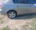 Сірий Мазда 3, об'ємом двигуна 1.6 л та пробігом 283 тис. км за 3518 $, фото 5 на Automoto.ua