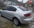 Сірий Мазда 3, об'ємом двигуна 1.56 л та пробігом 354 тис. км за 5500 $, фото 7 на Automoto.ua