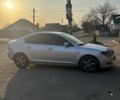 Серый Мазда 3, объемом двигателя 1.6 л и пробегом 286 тыс. км за 3100 $, фото 2 на Automoto.ua