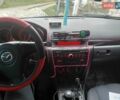 Сірий Мазда 3, об'ємом двигуна 1.56 л та пробігом 354 тис. км за 5500 $, фото 10 на Automoto.ua