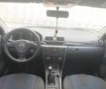 Серый Мазда 3, объемом двигателя 0 л и пробегом 300 тыс. км за 4800 $, фото 7 на Automoto.ua
