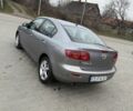 Серый Мазда 3, объемом двигателя 1.6 л и пробегом 220 тыс. км за 3650 $, фото 7 на Automoto.ua