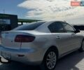 Сірий Мазда 3, об'ємом двигуна 1.56 л та пробігом 358 тис. км за 4300 $, фото 4 на Automoto.ua