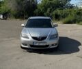 Сірий Мазда 3, об'ємом двигуна 1.6 л та пробігом 276 тис. км за 2850 $, фото 1 на Automoto.ua