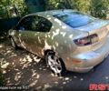 Сірий Мазда 3, об'ємом двигуна 2 л та пробігом 280 тис. км за 3800 $, фото 1 на Automoto.ua