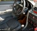 Сірий Мазда 3, об'ємом двигуна 1.6 л та пробігом 350 тис. км за 3400 $, фото 1 на Automoto.ua