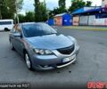 Сірий Мазда 3, об'ємом двигуна 2 л та пробігом 350 тис. км за 3450 $, фото 7 на Automoto.ua