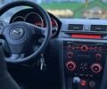 Серый Мазда 3, объемом двигателя 1.6 л и пробегом 337 тыс. км за 4399 $, фото 20 на Automoto.ua