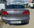Серый Мазда 3, объемом двигателя 1.6 л и пробегом 370 тыс. км за 3000 $, фото 4 на Automoto.ua