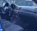 Серый Мазда 3, объемом двигателя 1.6 л и пробегом 337 тыс. км за 4399 $, фото 18 на Automoto.ua