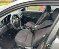 Серый Мазда 3, объемом двигателя 1.6 л и пробегом 189 тыс. км за 3350 $, фото 5 на Automoto.ua