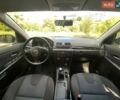 Сірий Мазда 3, об'ємом двигуна 1.6 л та пробігом 178 тис. км за 4500 $, фото 5 на Automoto.ua