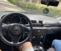Серый Мазда 3, объемом двигателя 1.6 л и пробегом 262 тыс. км за 3300 $, фото 6 на Automoto.ua