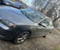 Серый Мазда 3, объемом двигателя 1.6 л и пробегом 189 тыс. км за 3350 $, фото 2 на Automoto.ua