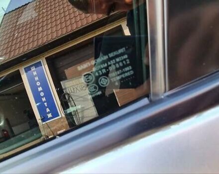 Серый Мазда 3, объемом двигателя 1.56 л и пробегом 250 тыс. км за 3900 $, фото 8 на Automoto.ua