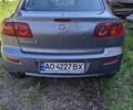 Сірий Мазда 3, об'ємом двигуна 1.6 л та пробігом 175 тис. км за 4600 $, фото 2 на Automoto.ua