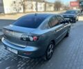Серый Мазда 3, объемом двигателя 1.6 л и пробегом 372 тыс. км за 3500 $, фото 10 на Automoto.ua