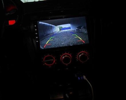 Сірий Мазда 3, об'ємом двигуна 2 л та пробігом 300 тис. км за 5500 $, фото 9 на Automoto.ua