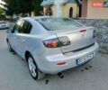 Серый Мазда 3, объемом двигателя 2.26 л и пробегом 180 тыс. км за 1999 $, фото 2 на Automoto.ua