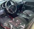 Серый Мазда 3, объемом двигателя 1.6 л и пробегом 258 тыс. км за 5000 $, фото 6 на Automoto.ua