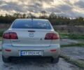 Мазда 3 2004 в Калуше на Automoto.ua Серый Мазда 3, объемом двигателя 1.6 л и пробегом 244 тыс. км за 2900 $, фото 3 на Automoto.ua