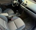 Серый Мазда 3, объемом двигателя 2 л и пробегом 193 тыс. км за 3800 $, фото 20 на Automoto.ua