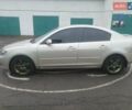 Сірий Мазда 3, об'ємом двигуна 1.6 л та пробігом 300 тис. км за 4800 $, фото 1 на Automoto.ua