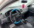 Сірий Мазда 3, об'ємом двигуна 1.6 л та пробігом 195 тис. км за 2650 $, фото 5 на Automoto.ua