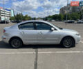 Сірий Мазда 3, об'ємом двигуна 1.6 л та пробігом 144 тис. км за 4600 $, фото 6 на Automoto.ua