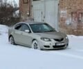 Сірий Мазда 3, об'ємом двигуна 1.6 л та пробігом 195 тис. км за 2650 $, фото 1 на Automoto.ua