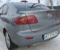 Сірий Мазда 3, об'ємом двигуна 1.6 л та пробігом 2 тис. км за 3500 $, фото 7 на Automoto.ua