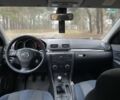 Сірий Мазда 3, об'ємом двигуна 2 л та пробігом 200 тис. км за 2500 $, фото 7 на Automoto.ua