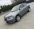 Серый Мазда 3, объемом двигателя 1.6 л и пробегом 220 тыс. км за 3650 $, фото 9 на Automoto.ua