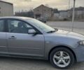 Серый Мазда 3, объемом двигателя 1.6 л и пробегом 360 тыс. км за 3000 $, фото 2 на Automoto.ua