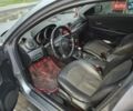 Серый Мазда 3, объемом двигателя 1.6 л и пробегом 270 тыс. км за 4495 $, фото 4 на Automoto.ua