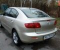 Сірий Мазда 3, об'ємом двигуна 1.6 л та пробігом 289 тис. км за 5150 $, фото 7 на Automoto.ua