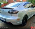Серый Мазда 3, объемом двигателя 2 л и пробегом 333 тыс. км за 4750 $, фото 4 на Automoto.ua