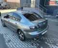 Сірий Мазда 3, об'ємом двигуна 1.6 л та пробігом 372 тис. км за 3900 $, фото 13 на Automoto.ua