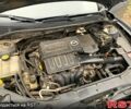 Серый Мазда 3, объемом двигателя 1.6 л и пробегом 117 тыс. км за 4200 $, фото 4 на Automoto.ua
