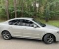 Серый Мазда 3, объемом двигателя 1.6 л и пробегом 262 тыс. км за 3300 $, фото 1 на Automoto.ua
