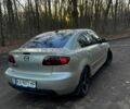 Серый Мазда 3, объемом двигателя 1.6 л и пробегом 0 тыс. км за 3850 $, фото 6 на Automoto.ua