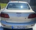 Серый Мазда 3, объемом двигателя 1.6 л и пробегом 222 тыс. км за 2707 $, фото 1 на Automoto.ua