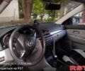 Серый Мазда 3, объемом двигателя 1.6 л и пробегом 262 тыс. км за 3950 $, фото 2 на Automoto.ua