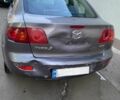 Серый Мазда 3, объемом двигателя 1.6 л и пробегом 345 тыс. км за 2843 $, фото 5 на Automoto.ua