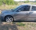 Сірий Мазда 3, об'ємом двигуна 1.6 л та пробігом 283 тис. км за 3518 $, фото 1 на Automoto.ua