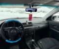 Сірий Мазда 3, об'ємом двигуна 1.6 л та пробігом 195 тис. км за 2650 $, фото 6 на Automoto.ua