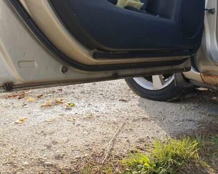 Мазда 3 2004 в Калуше на Automoto.ua Серый Мазда 3, объемом двигателя 1.6 л и пробегом 244 тыс. км за 2900 $, фото 15 на Automoto.ua