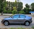 Сірий Мазда 3, об'ємом двигуна 1.6 л та пробігом 190 тис. км за 3950 $, фото 1 на Automoto.ua